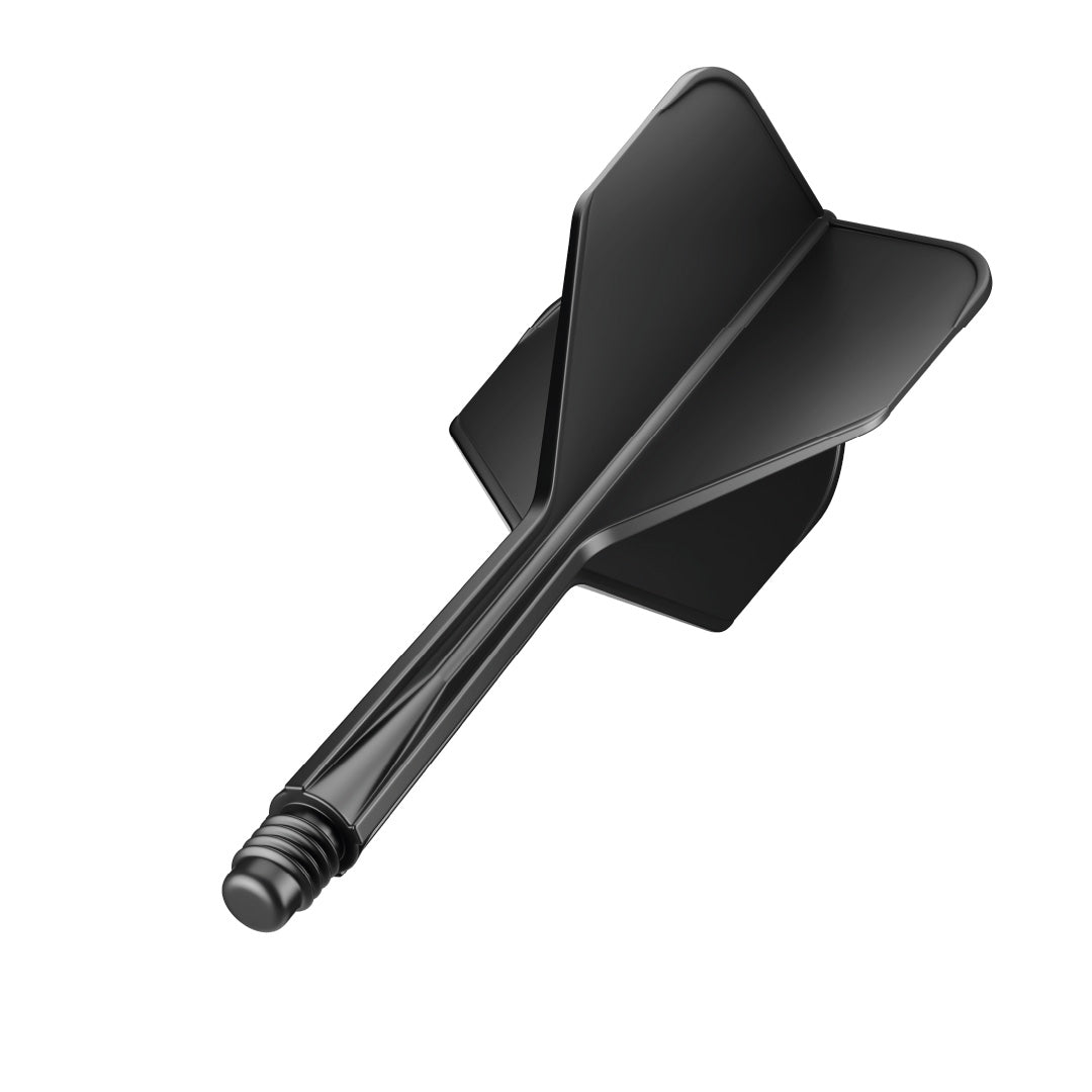 GOAT A1R Molded Flights NO6