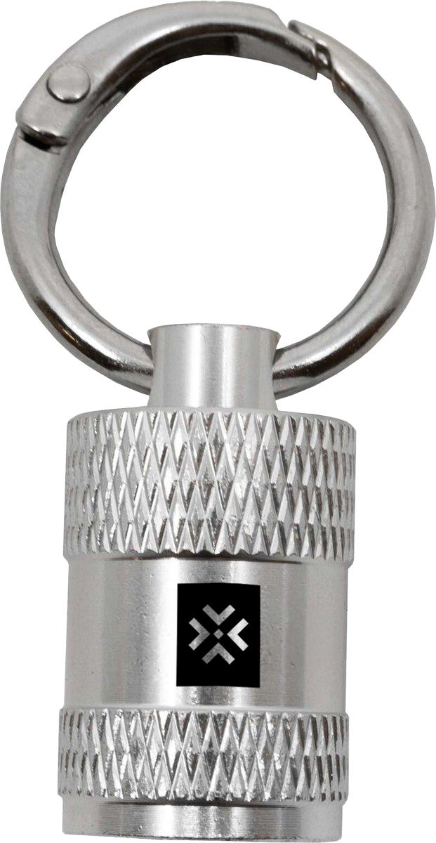 Bullet Sharpener with Keyring