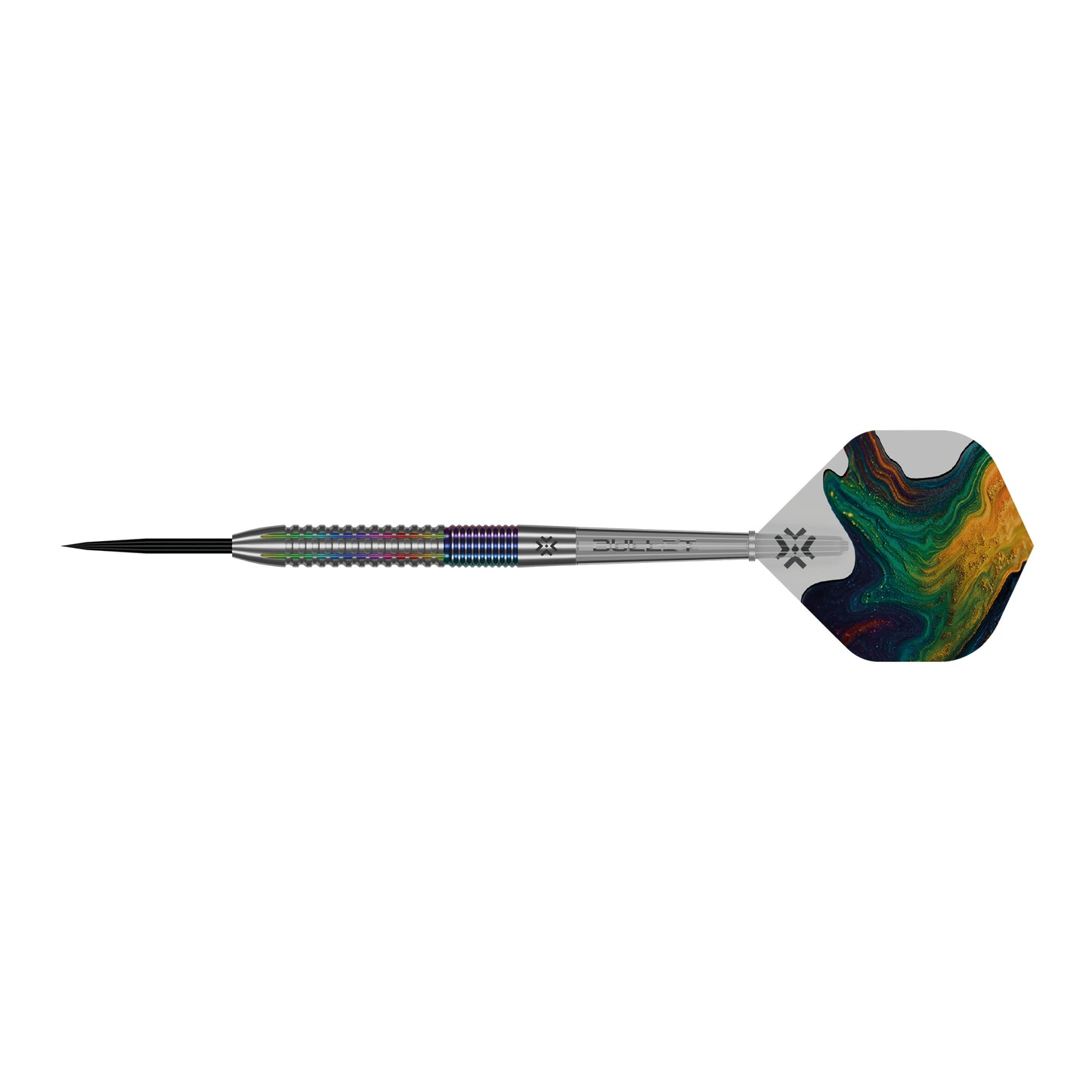 Bullet Diesel V2 85% Tungsten Darts