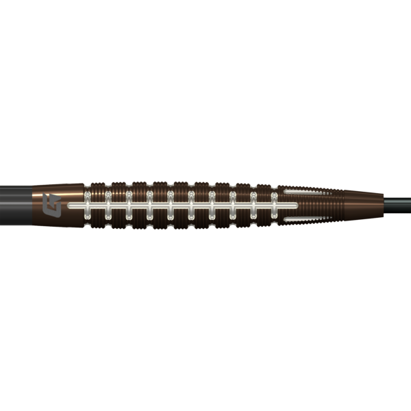 GOAT Quarterback V1 95% Tungsten Darts