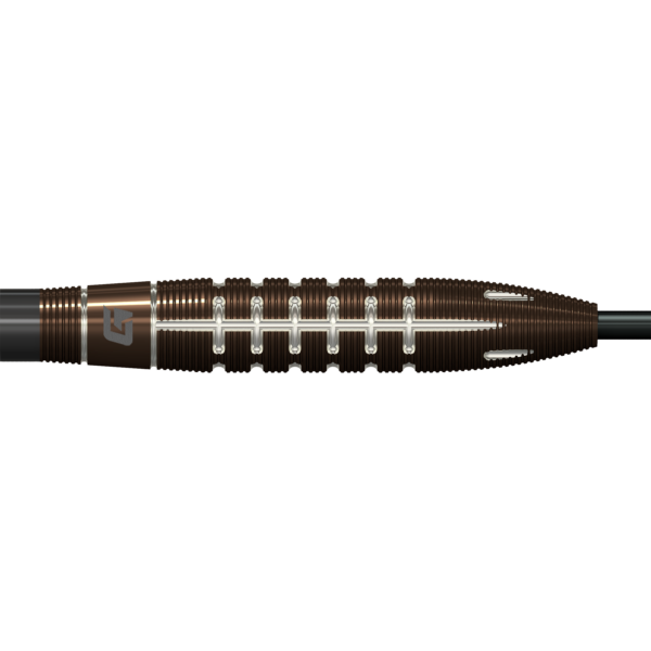 GOAT Quarterback V2 95% Tungsten Darts