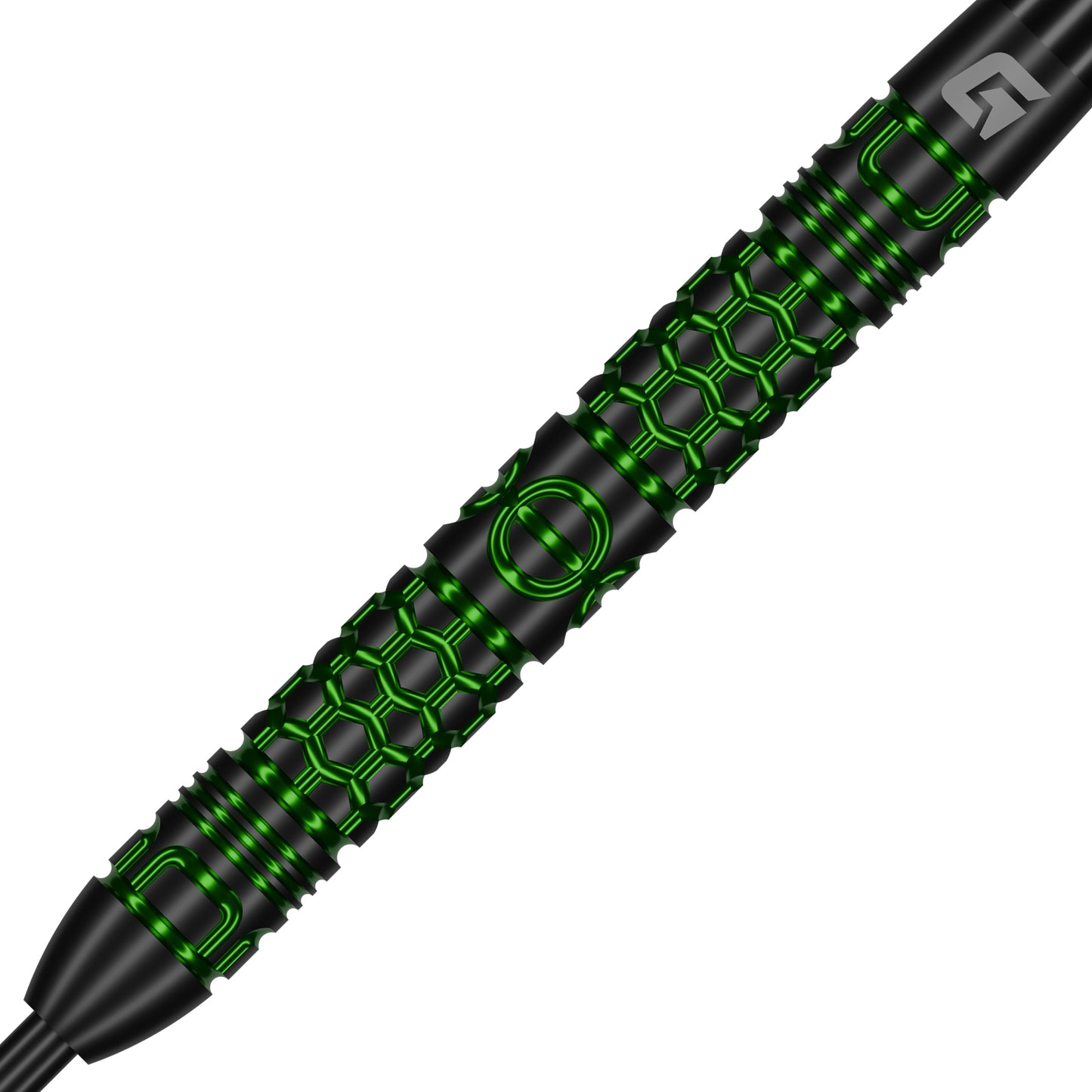 GOAT Kick Off 95% Tungsten Darts