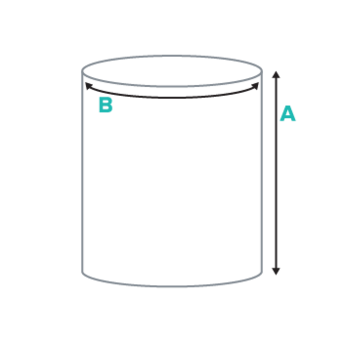THE WETZLER Pro - Multifunktionstuch