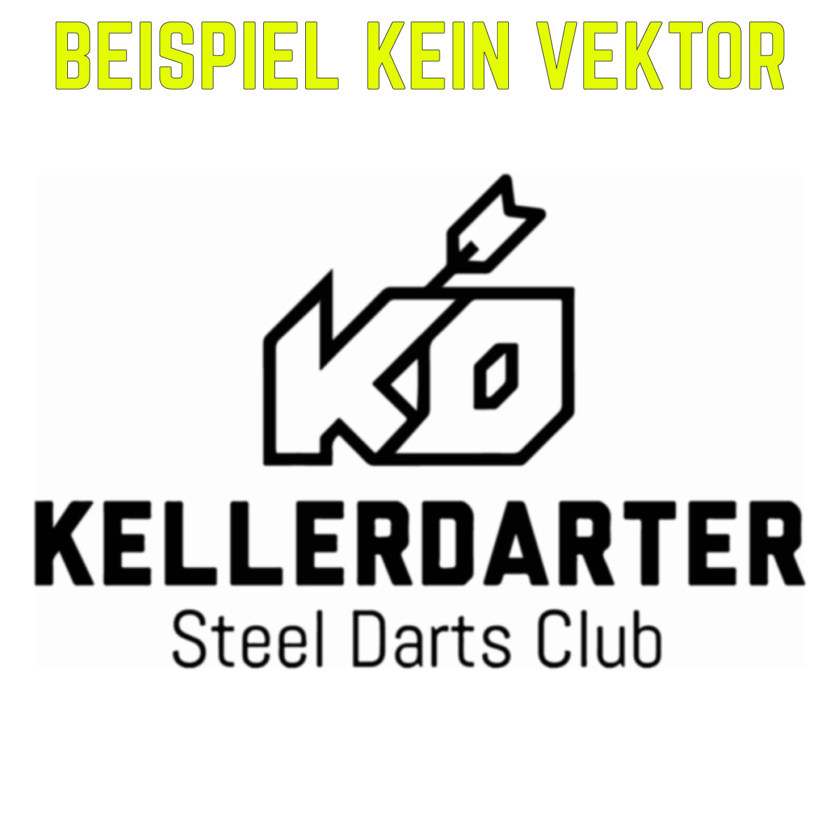 4 CLUBS SERVICE Logo in Vektorgrafik umwandeln