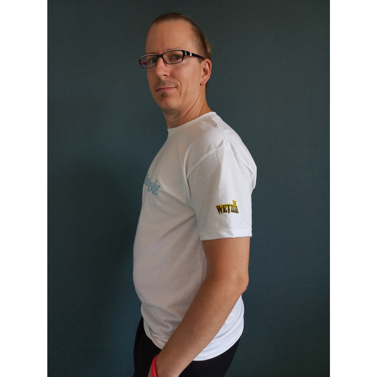 DARTKOLLEEESCHE - Klassisches T-Shirt