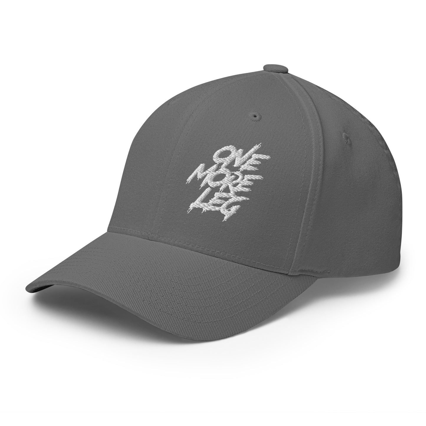 WORD #onemore Cap - in 2 Farben