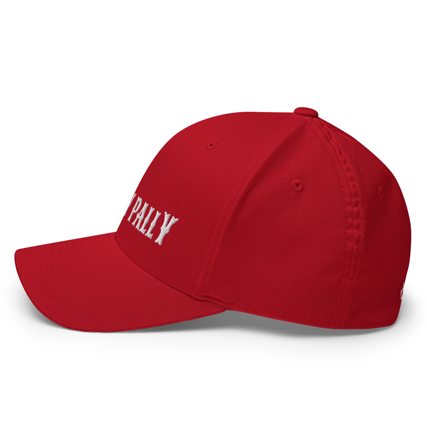 Wommy Pally PLAIN Cap