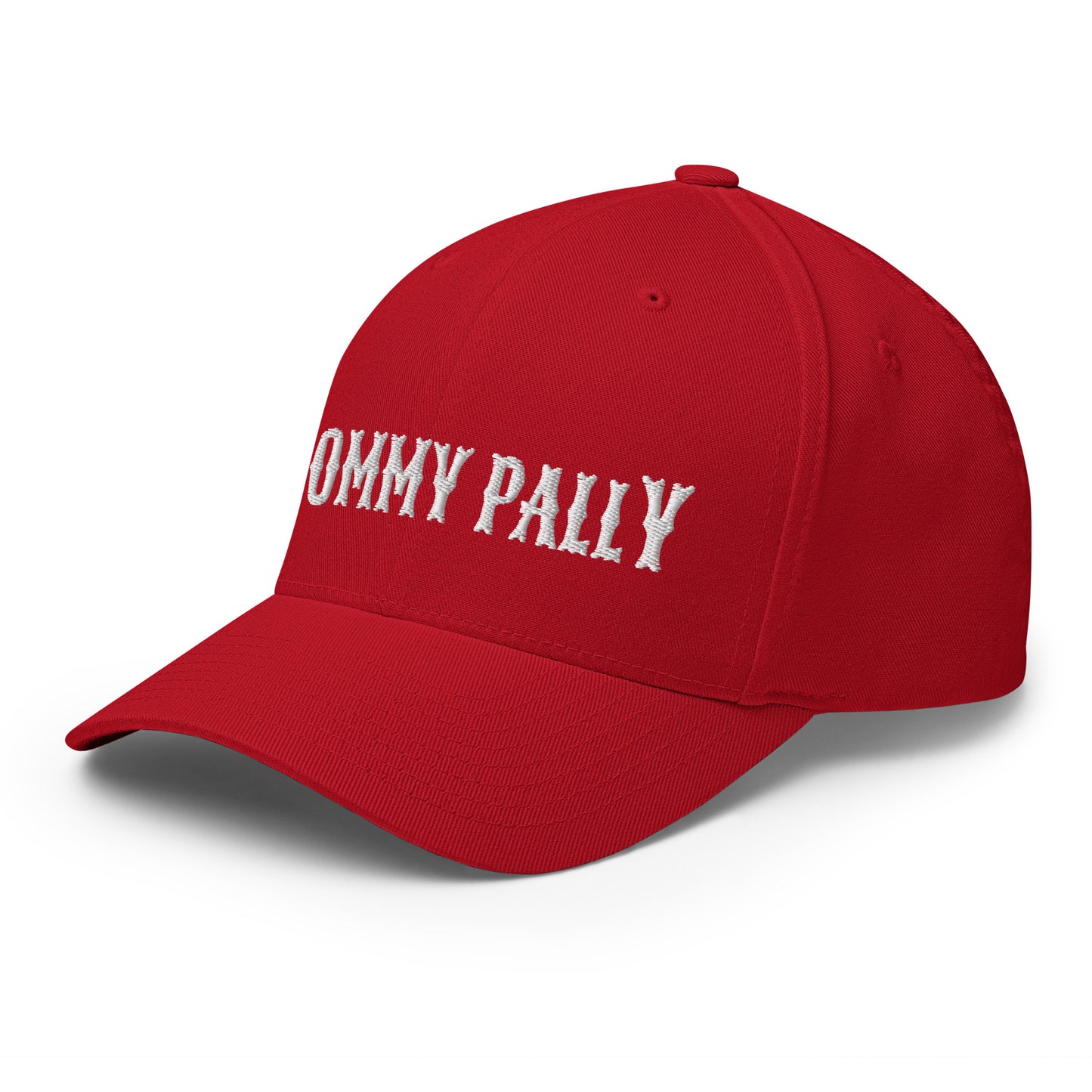 Wommy Pally PLAIN Cap