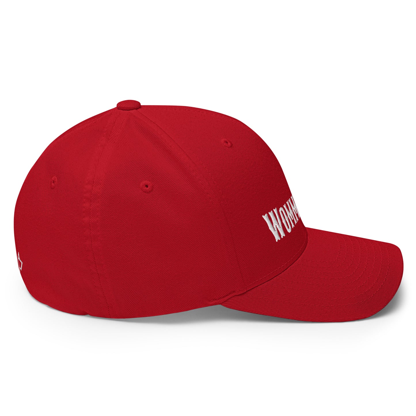 Wommy Pally PLAIN Cap