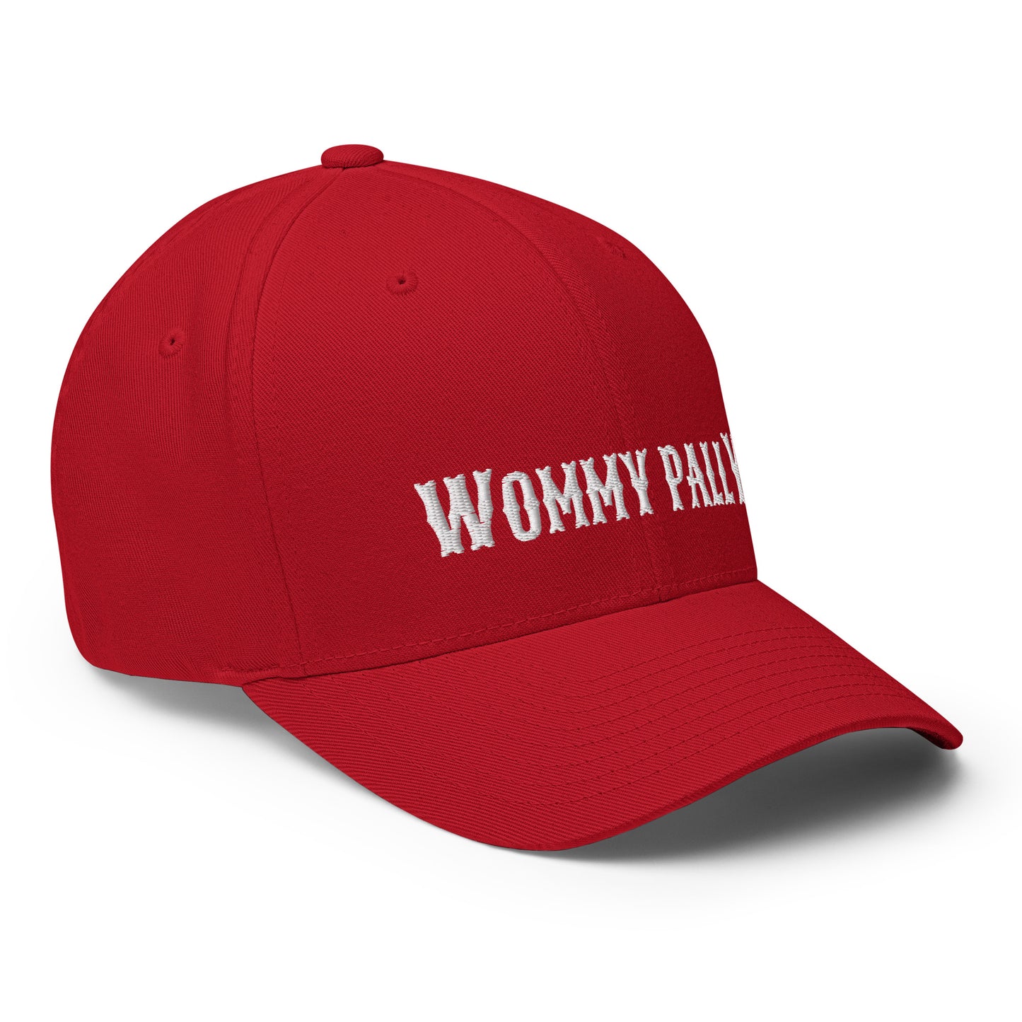 Wommy Pally PLAIN Cap