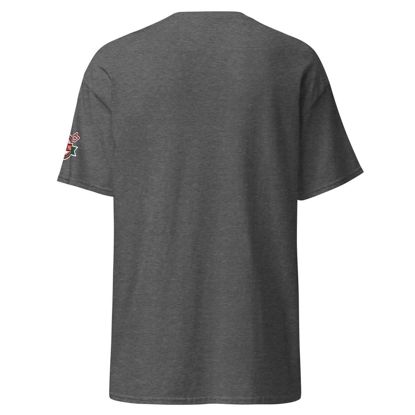 Wommy Pally STAND UP T-Shirt