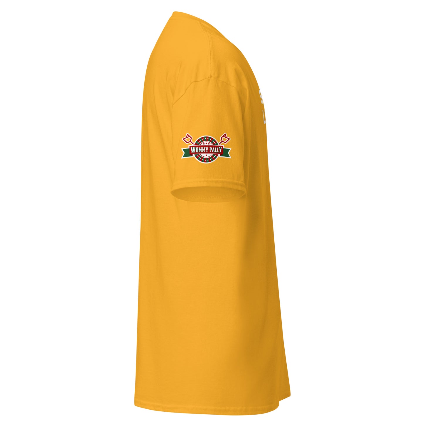 Wommy Pally STAND UP T-Shirt