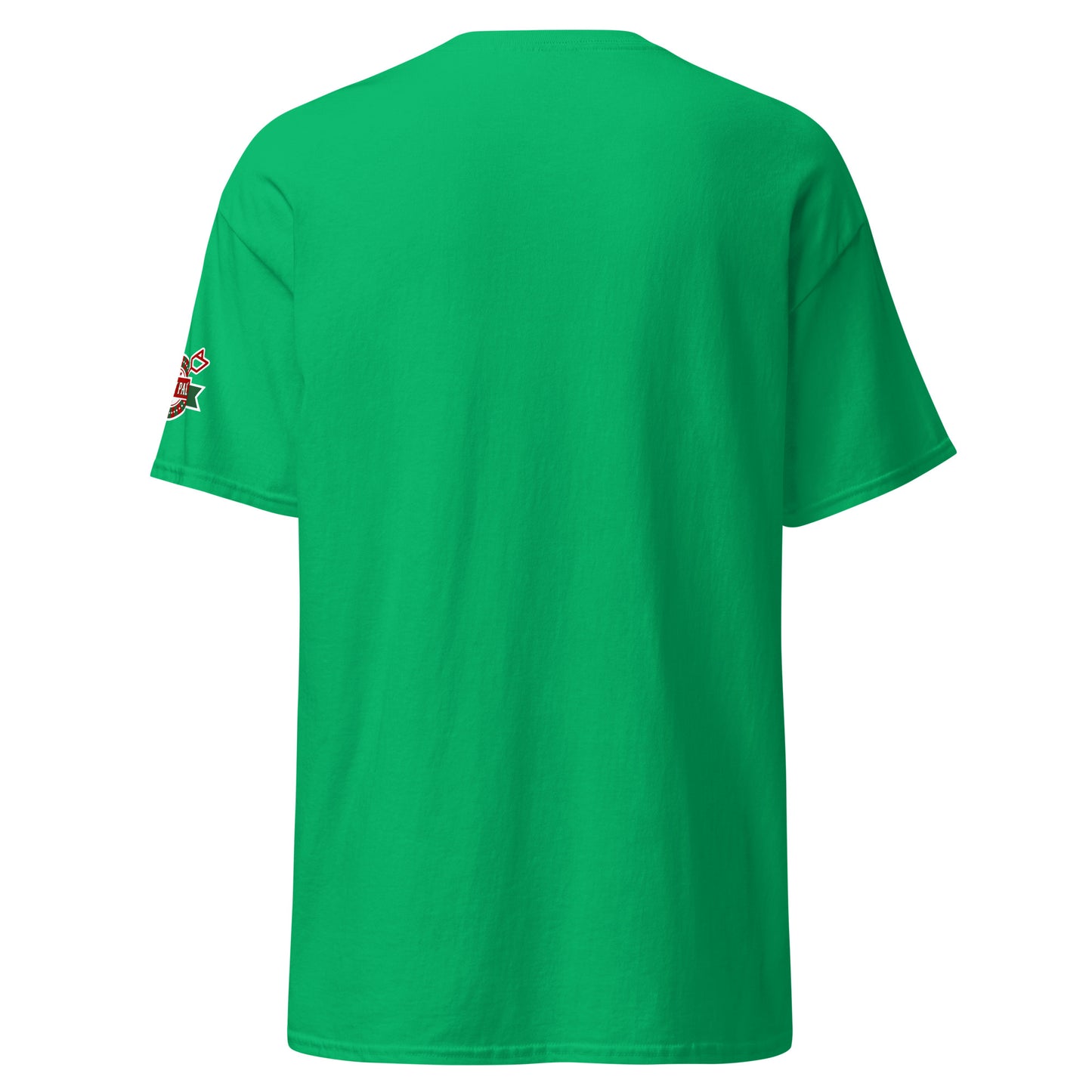 Wommy Pally STAND UP T-Shirt