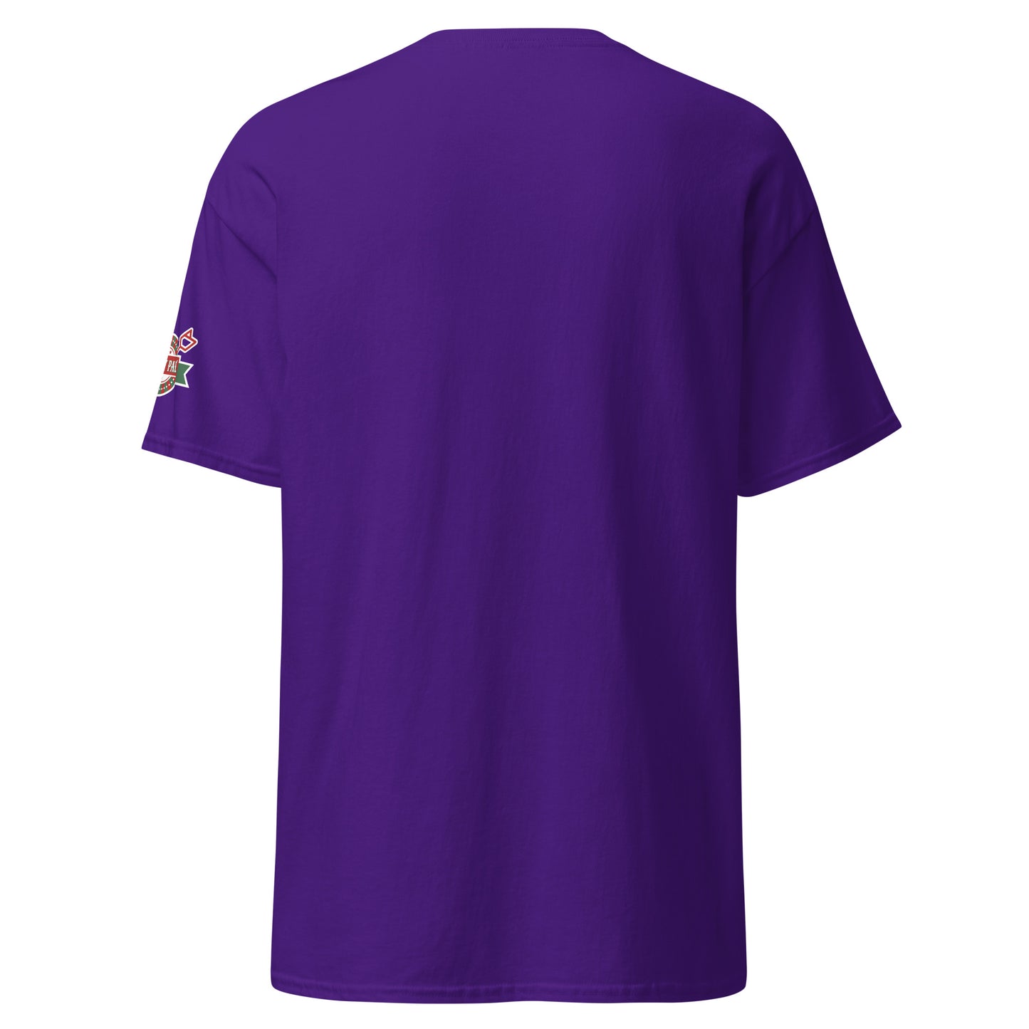 Wommy Pally STAND UP T-Shirt