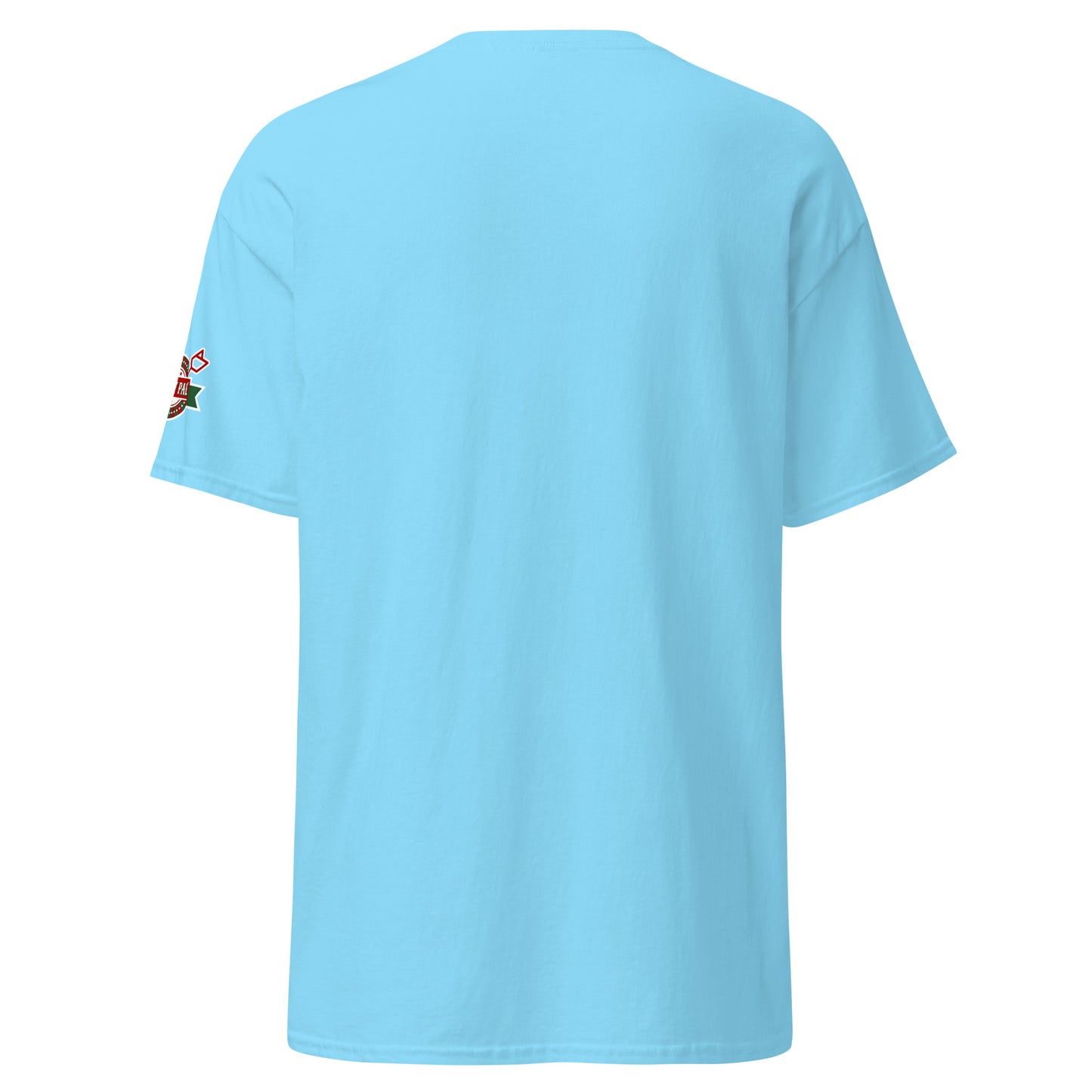 Wommy Pally STAND UP T-Shirt