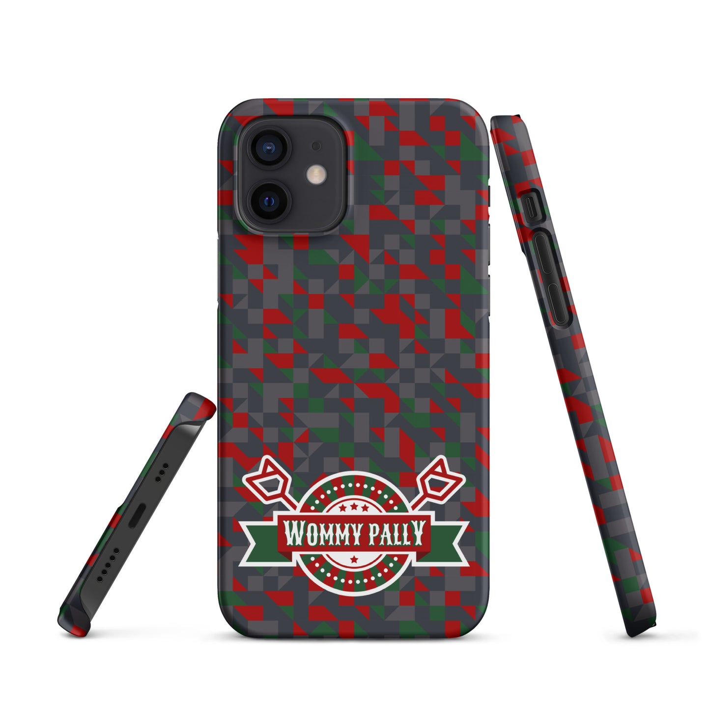 Wommy Pally Snapcase iPhone®-Hülle