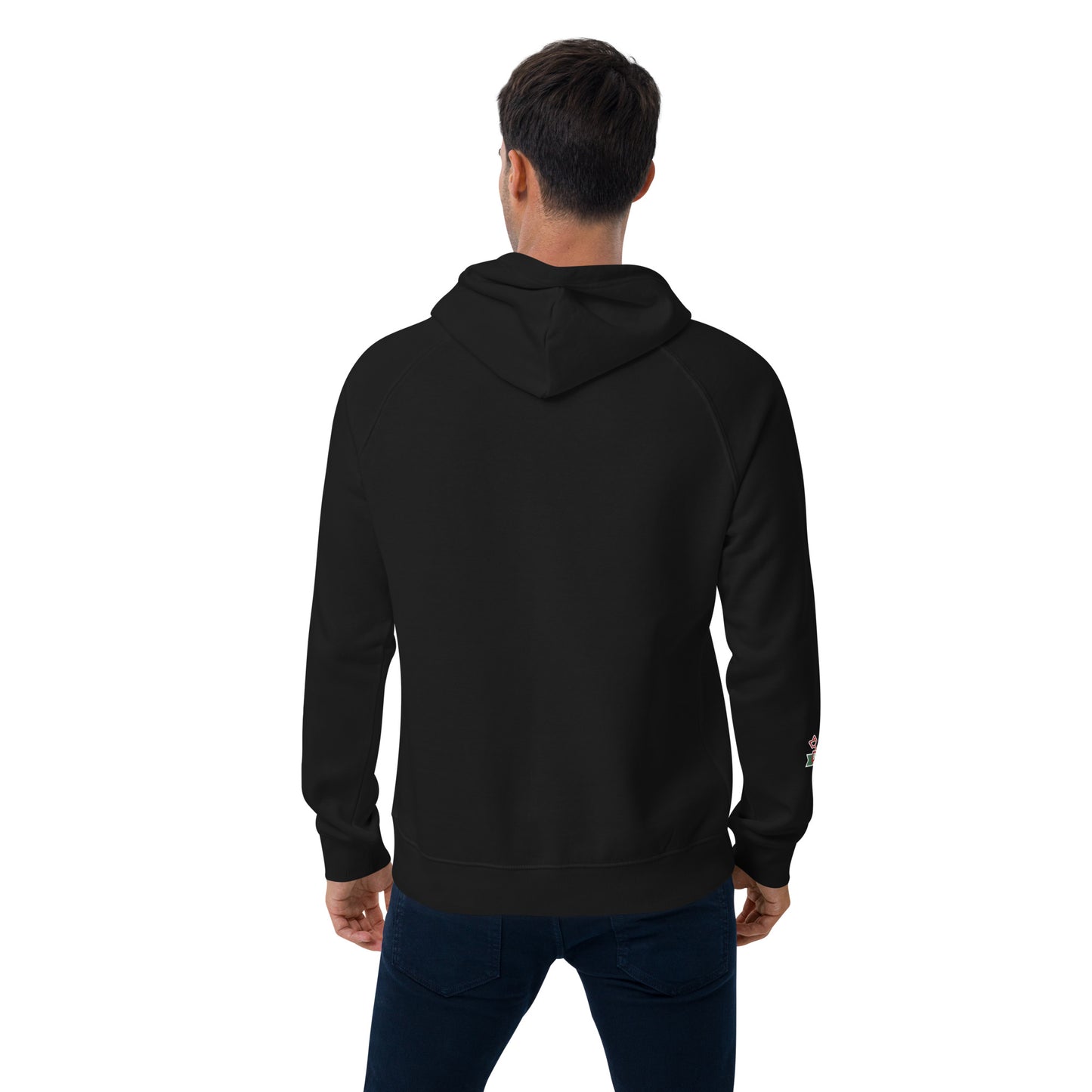 Wommy Pally STAND UP Hoodie