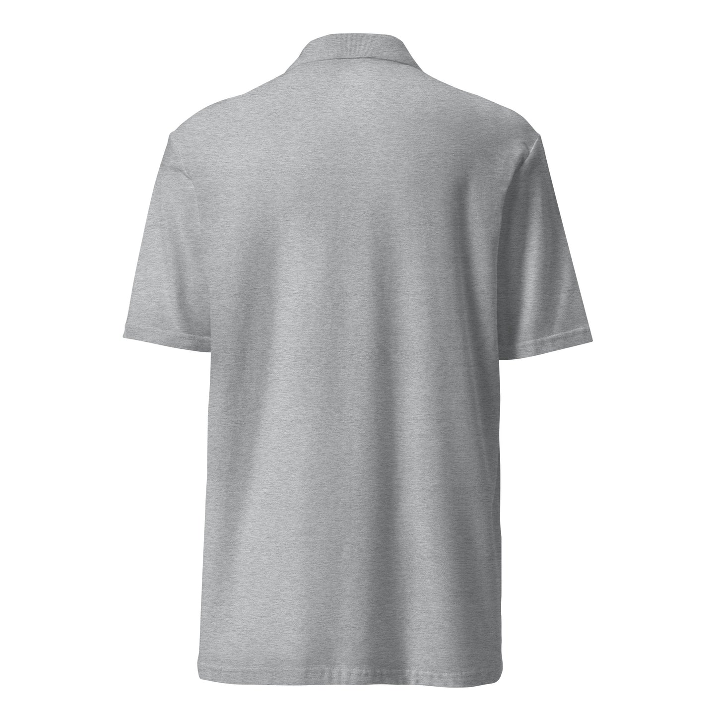 Poloshirt Basic *Iconic* - in 3 Farben