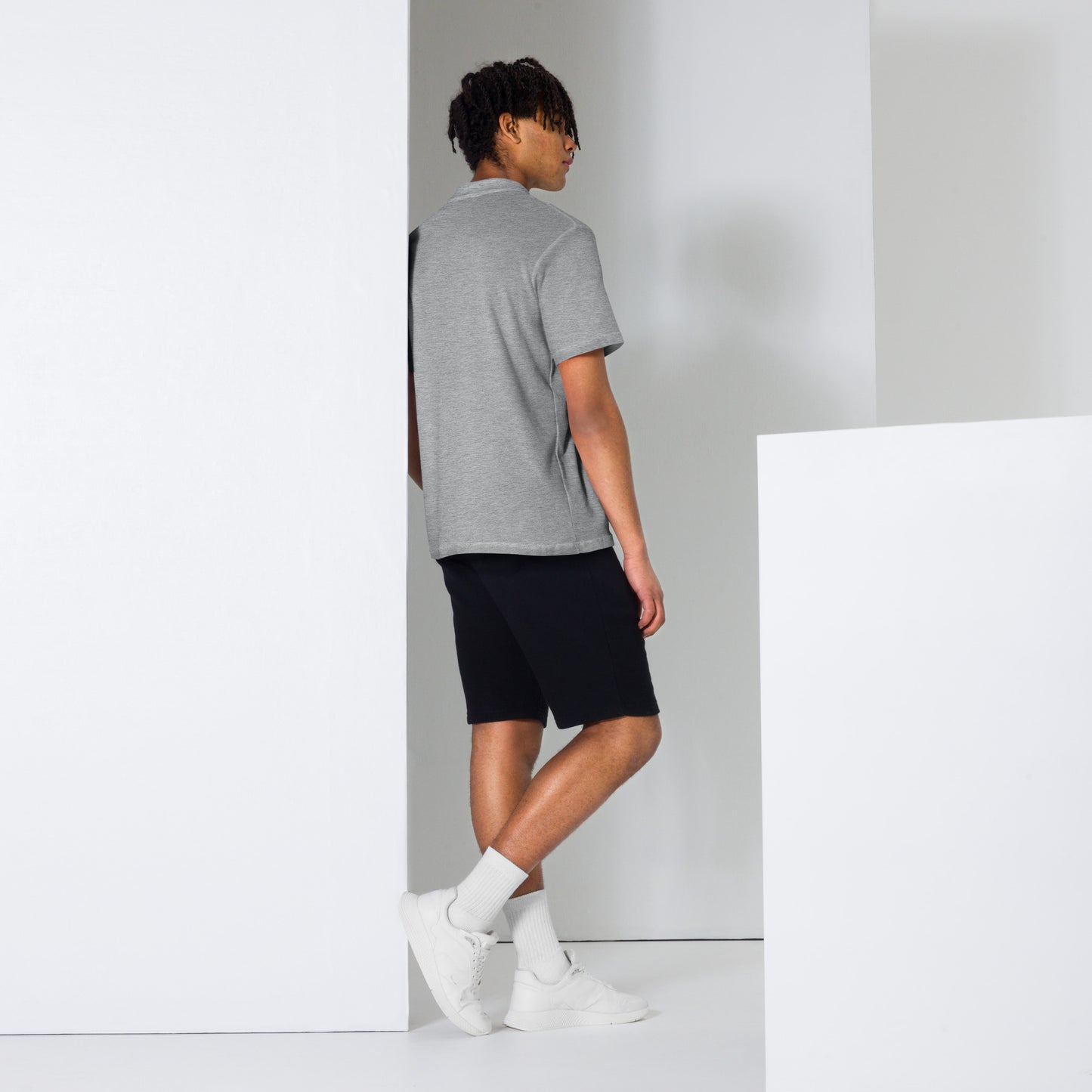 Poloshirt Basic *Iconic* - in 3 Farben