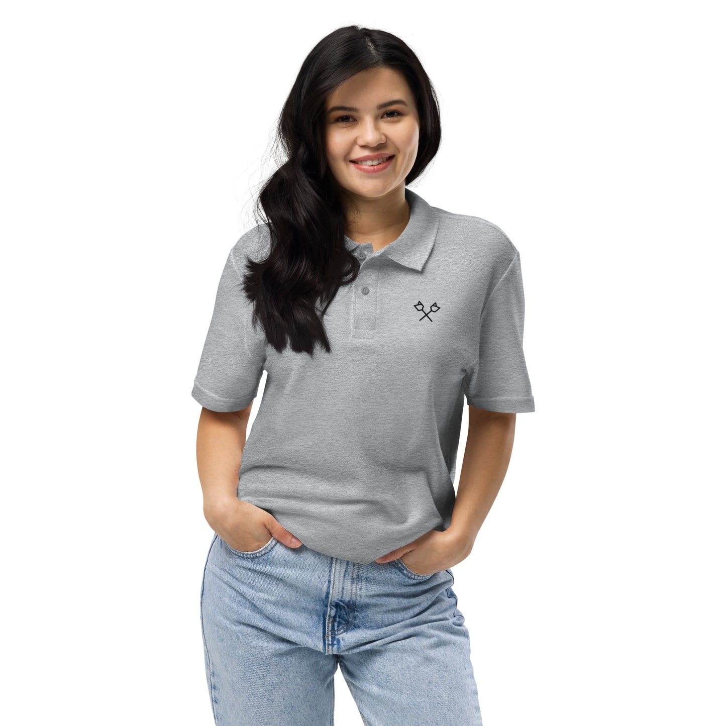 Poloshirt Basic *Iconic* - in 3 Farben
