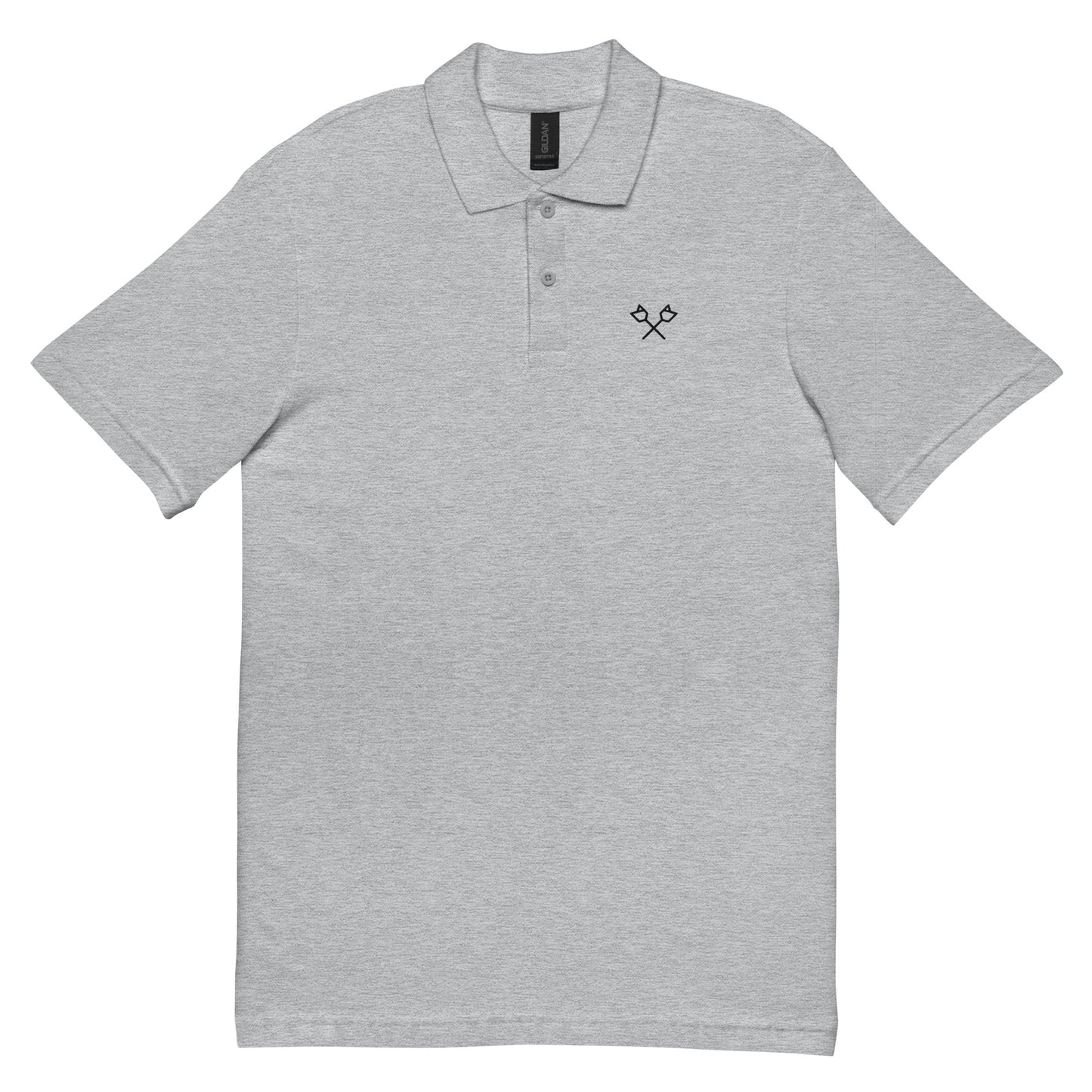 Poloshirt Basic *Iconic* - in 3 Farben