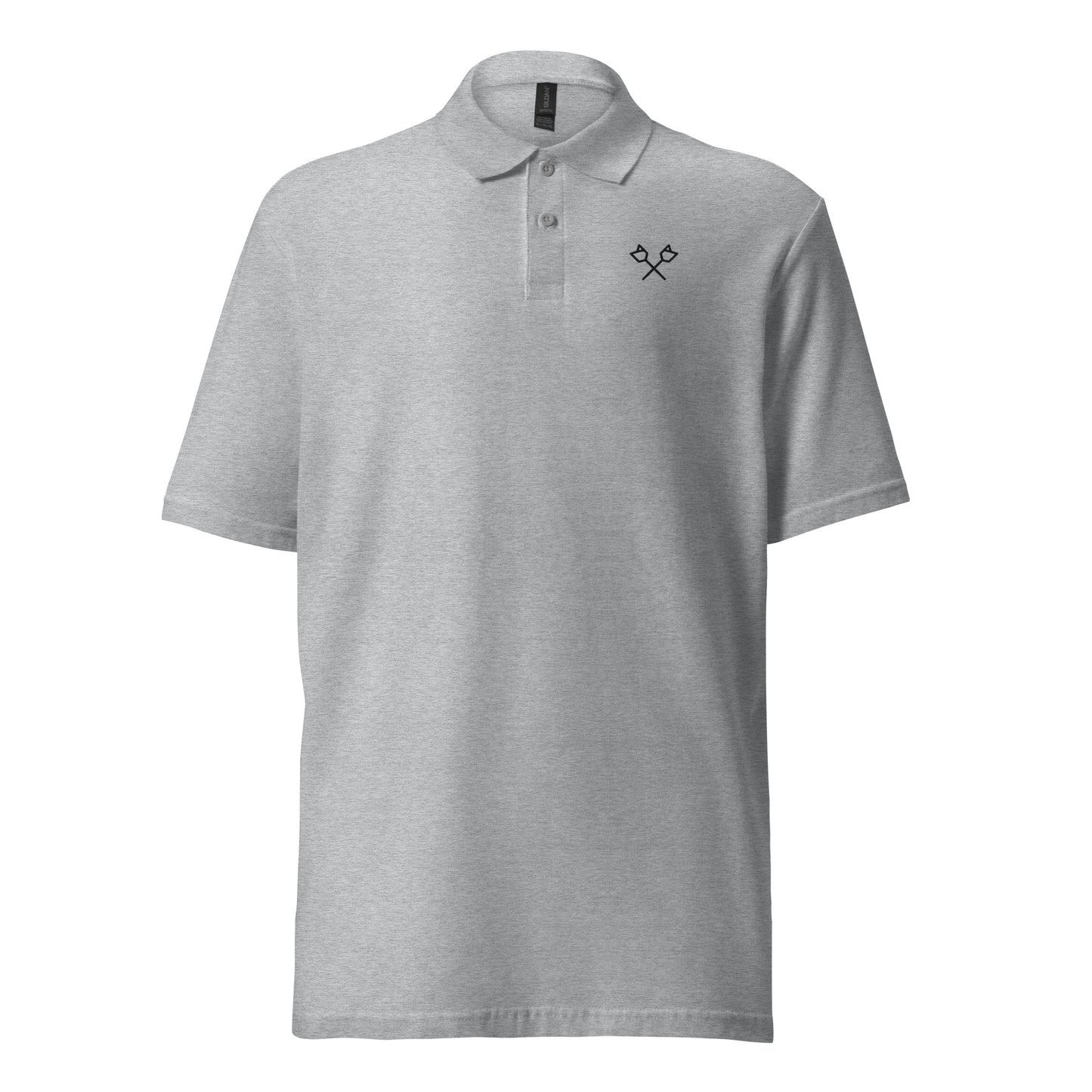 Poloshirt Basic *Iconic* - in 3 Farben