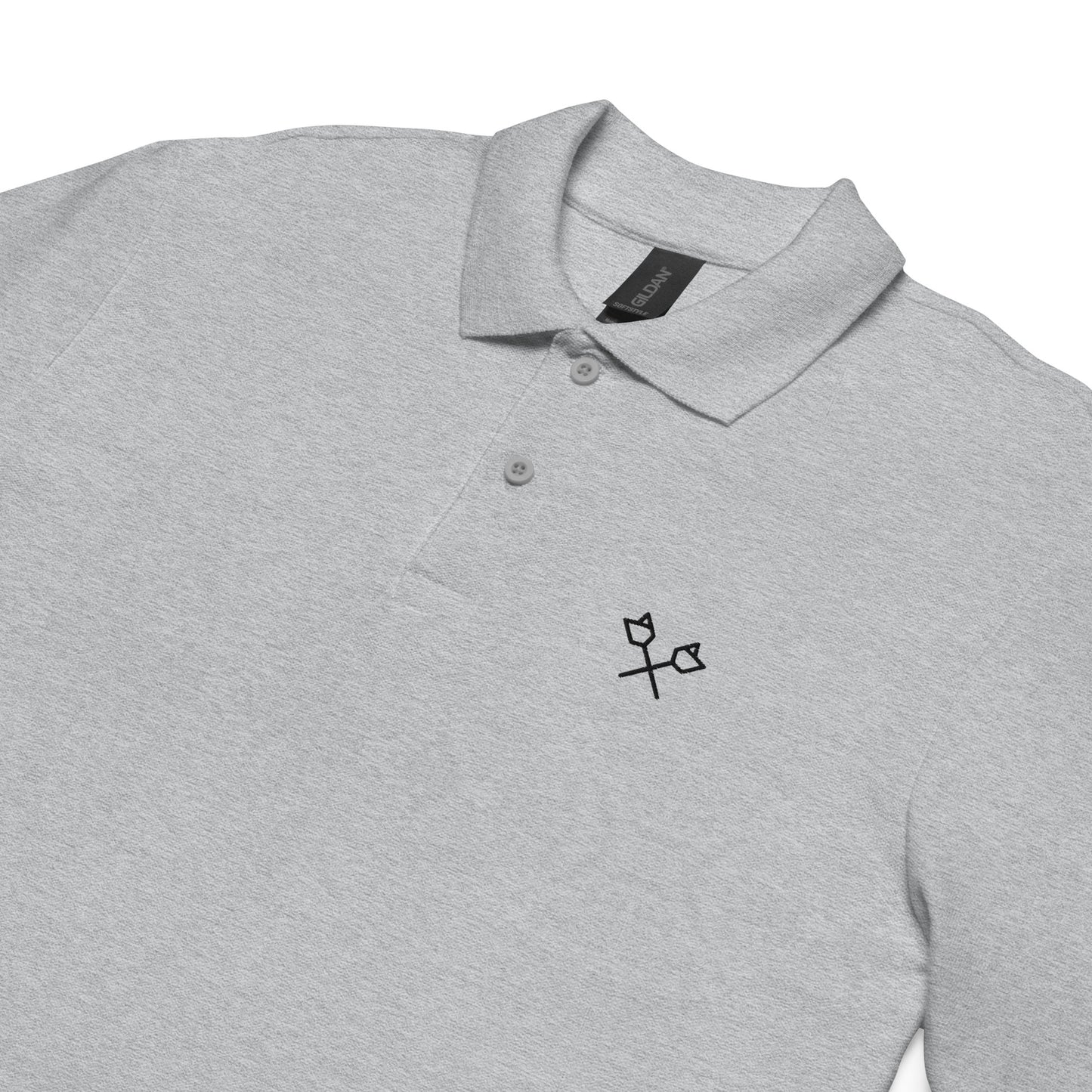 Poloshirt Basic *Iconic* - in 3 Farben