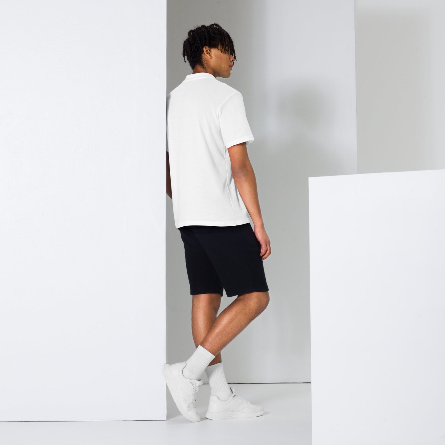 Poloshirt Basic *Iconic* - in 3 Farben