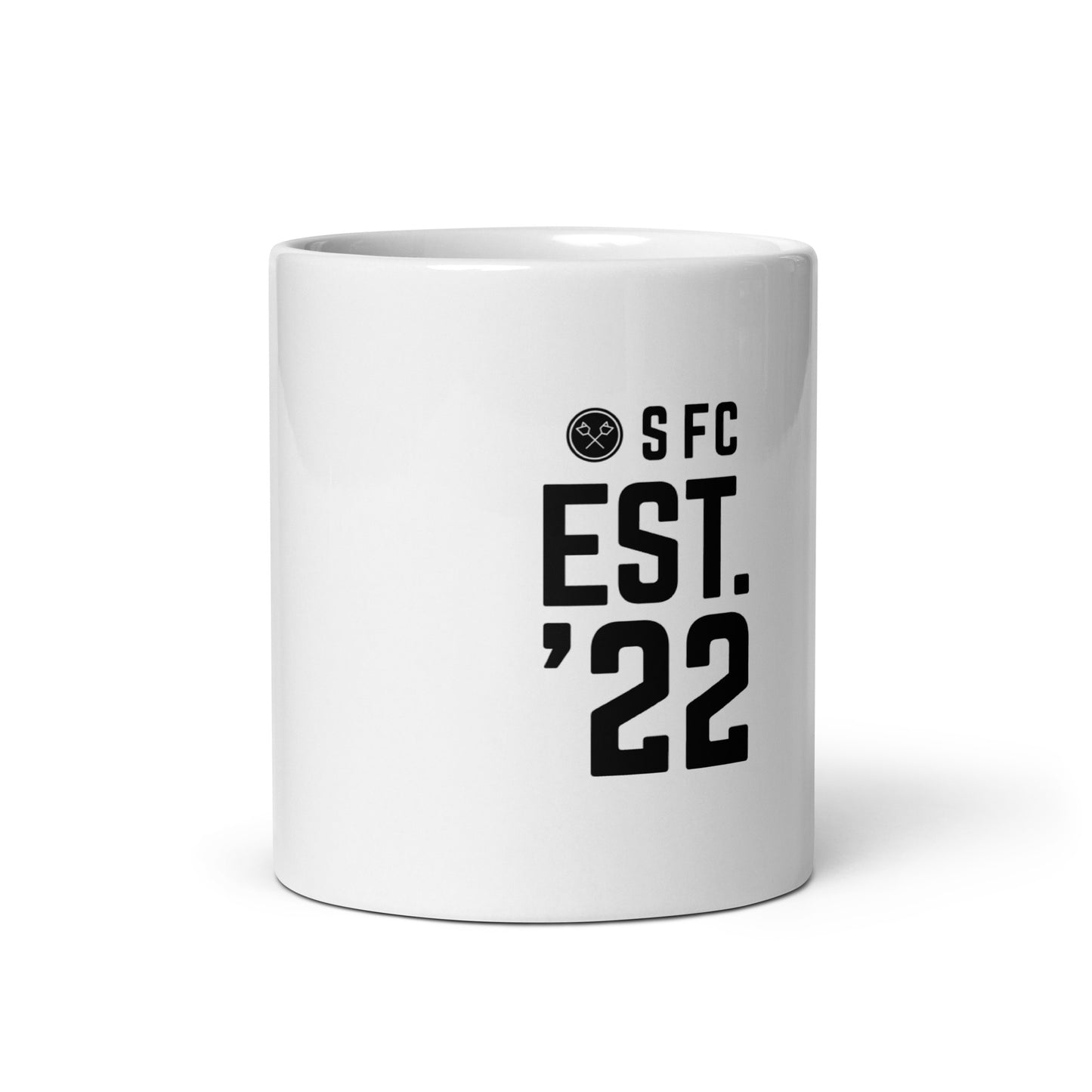 SFC Est.22 Tasse