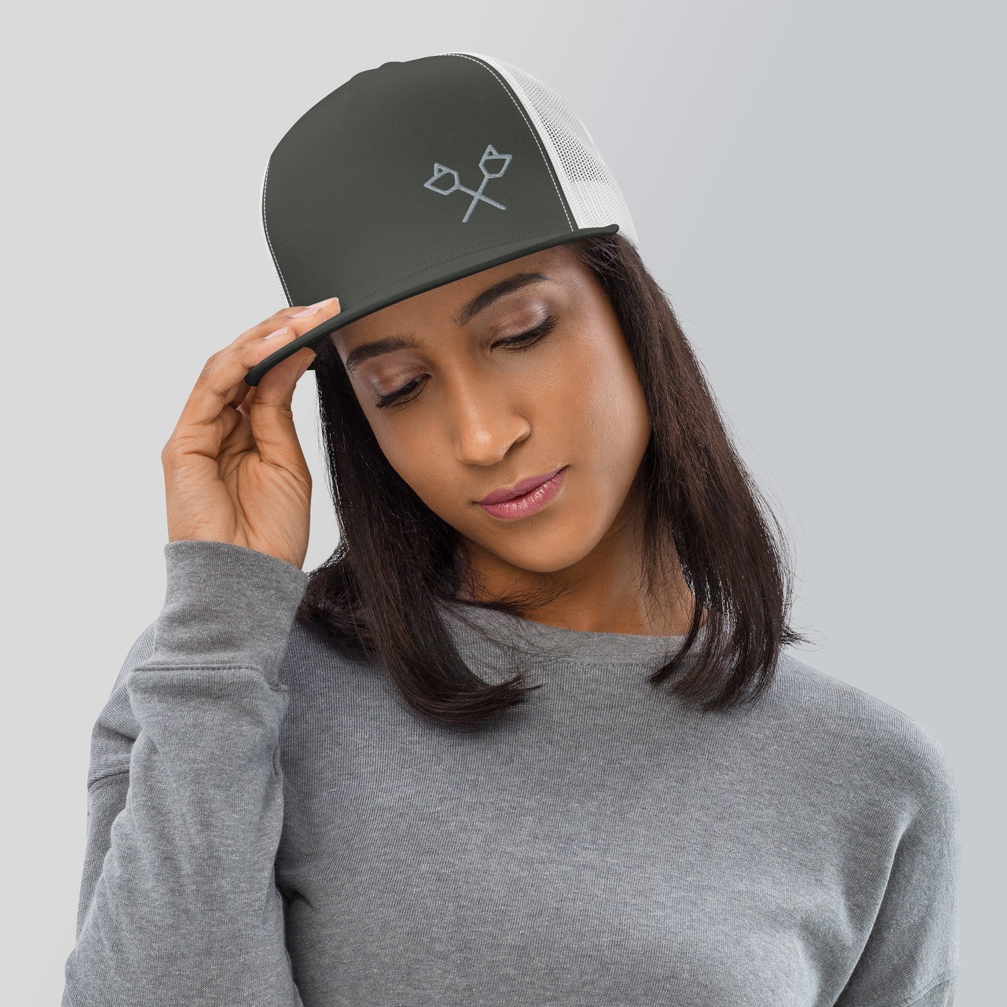 Trucker-Cap Basic