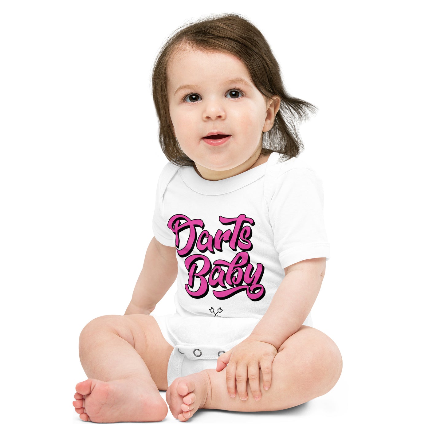 Darts Baby *Girl*