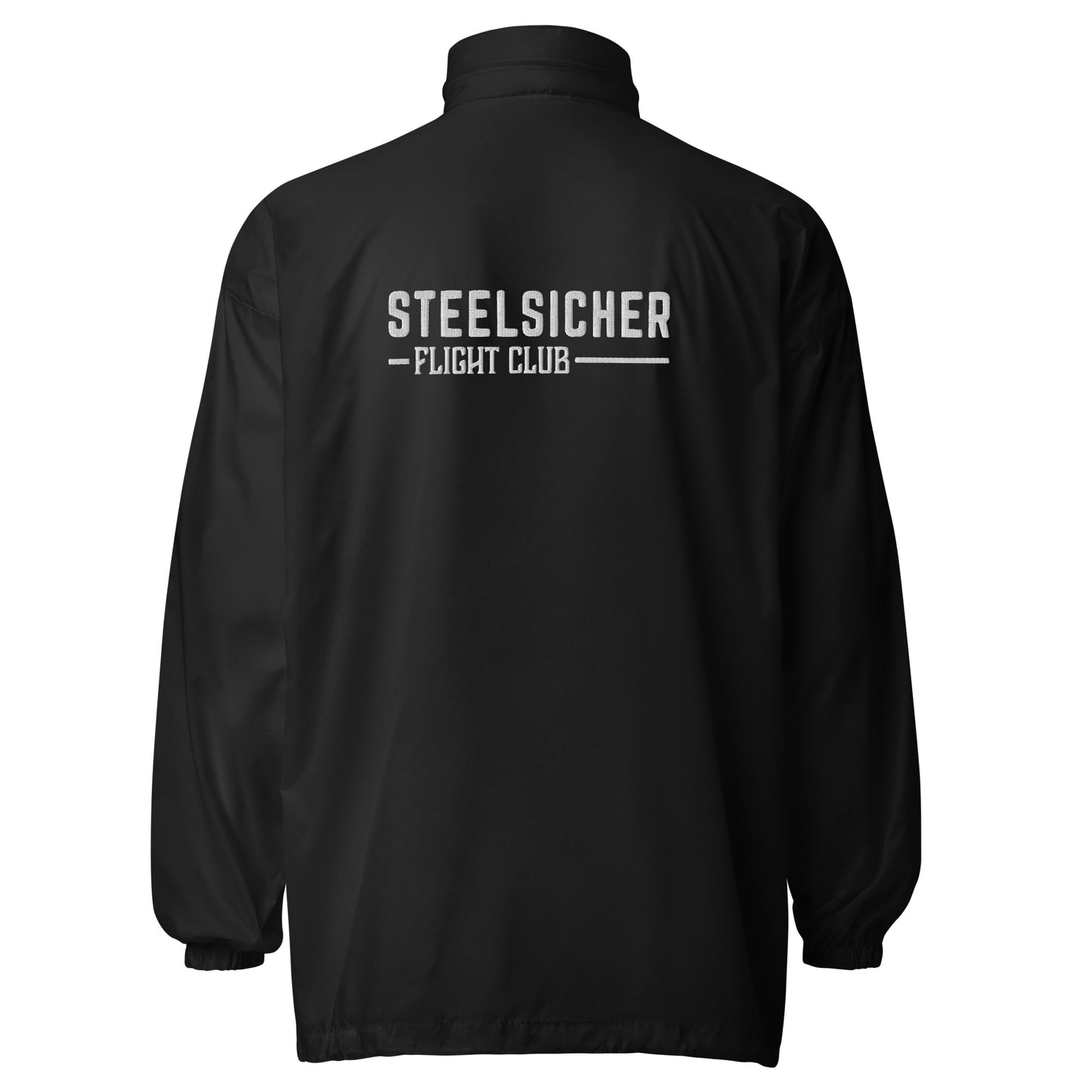SFC Windbreaker
