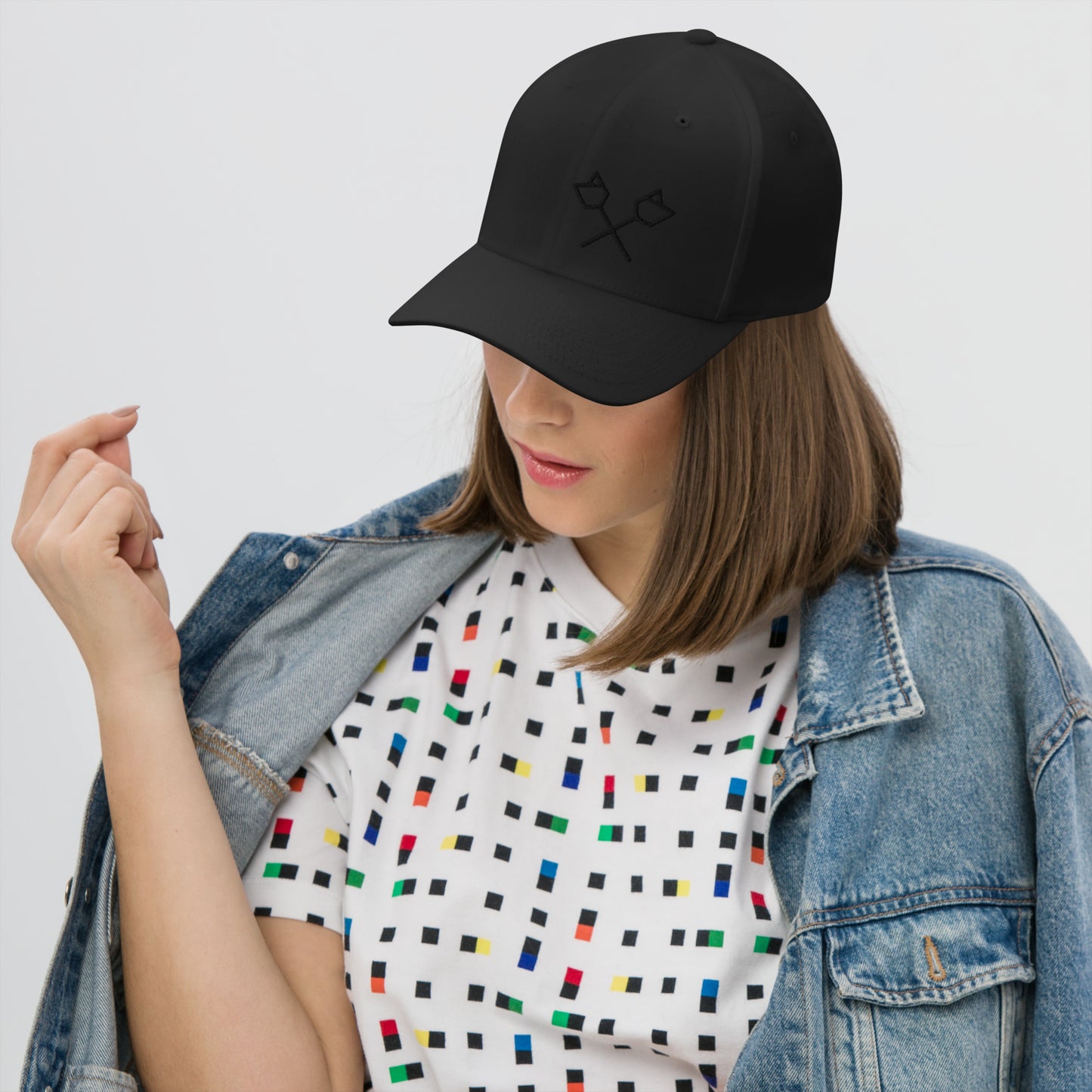 Cord-Cap Basic - in 3 Farben