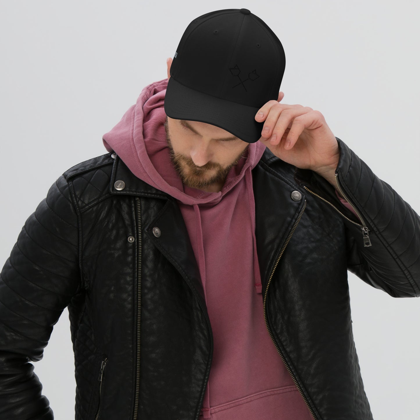 Cord-Cap Basic - in 3 Farben