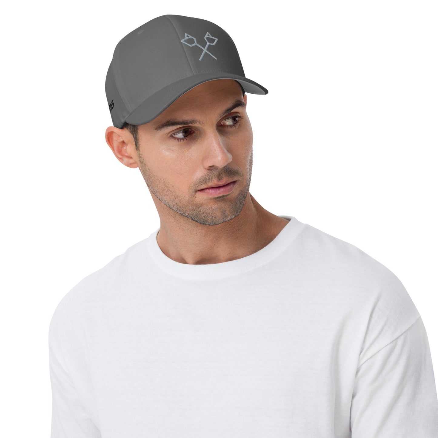 Cord-Cap Basic - in 3 Farben