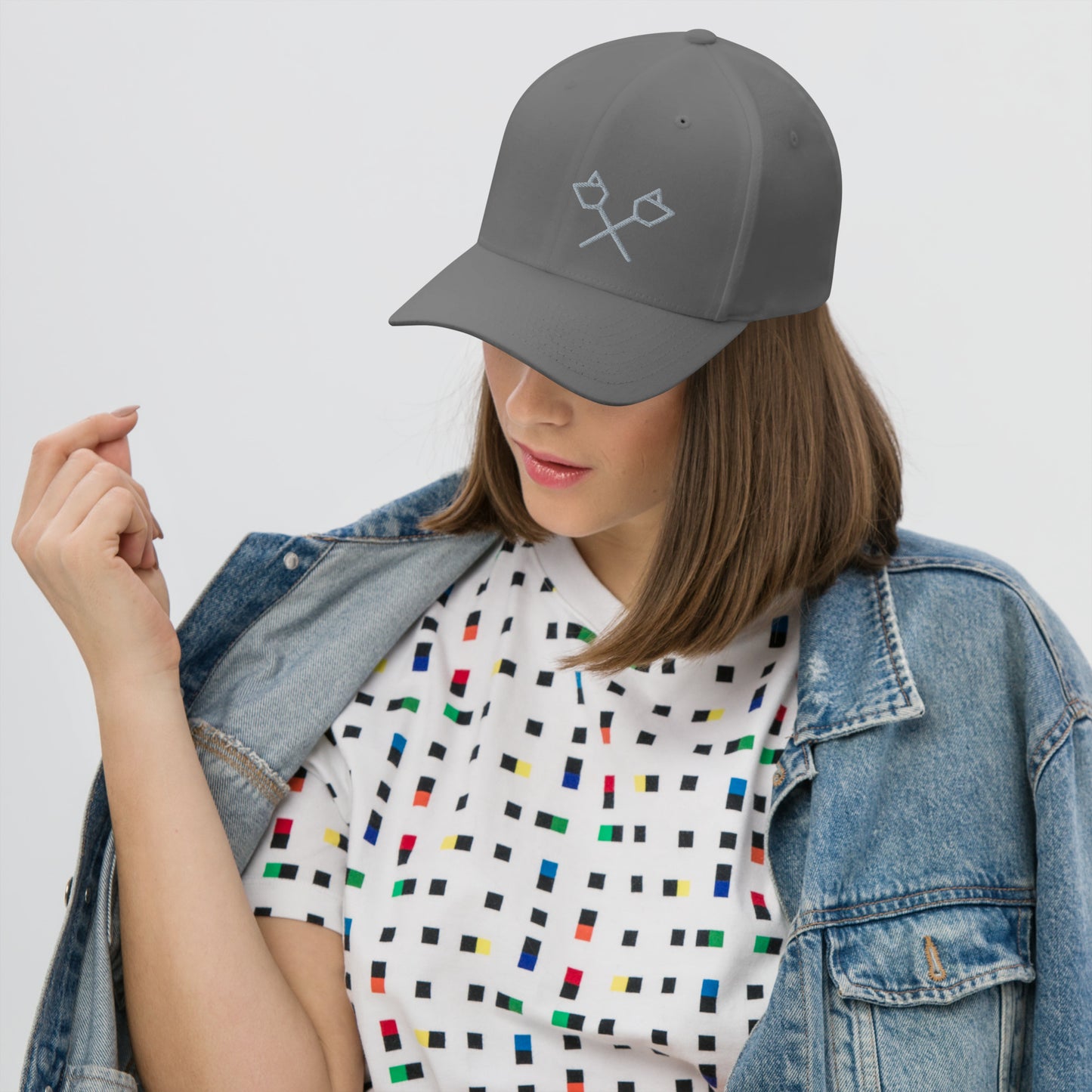 Cord-Cap Basic - in 3 Farben