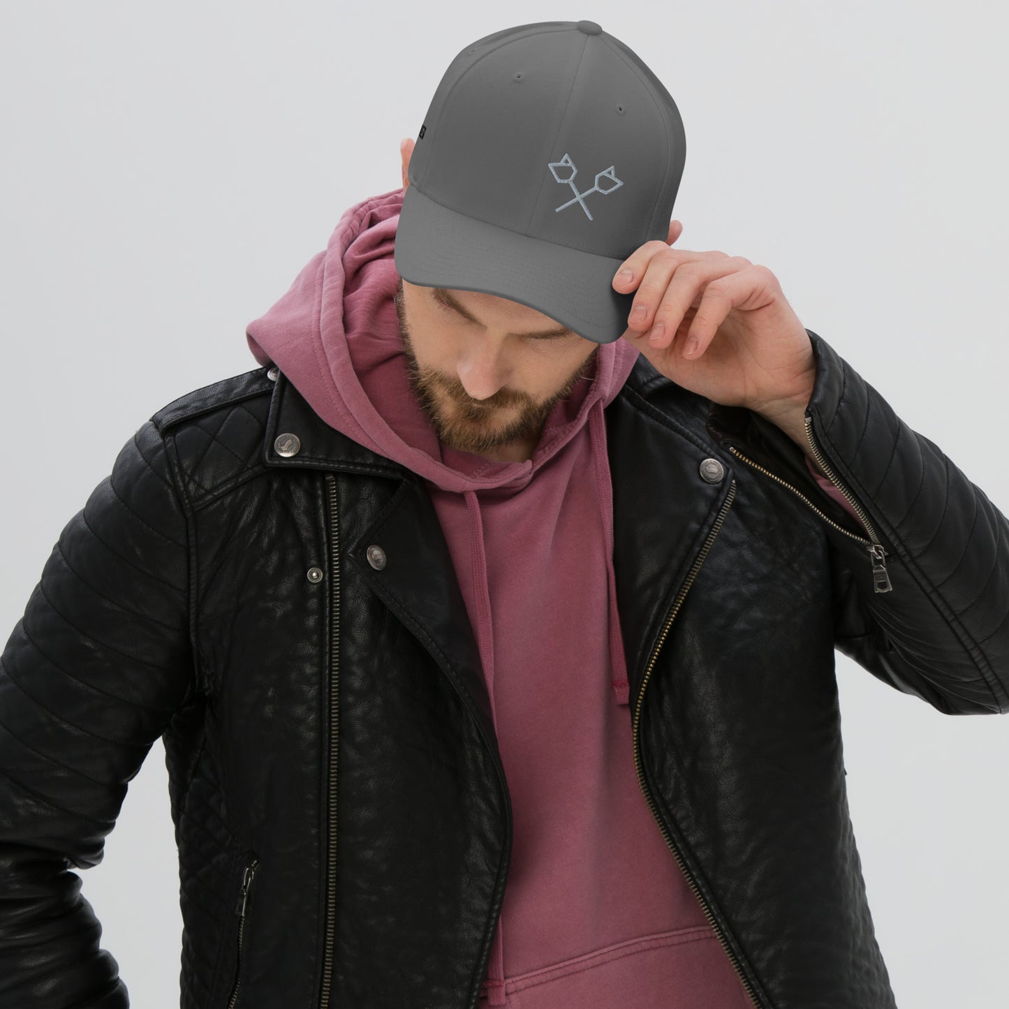Cord-Cap Basic - in 3 Farben