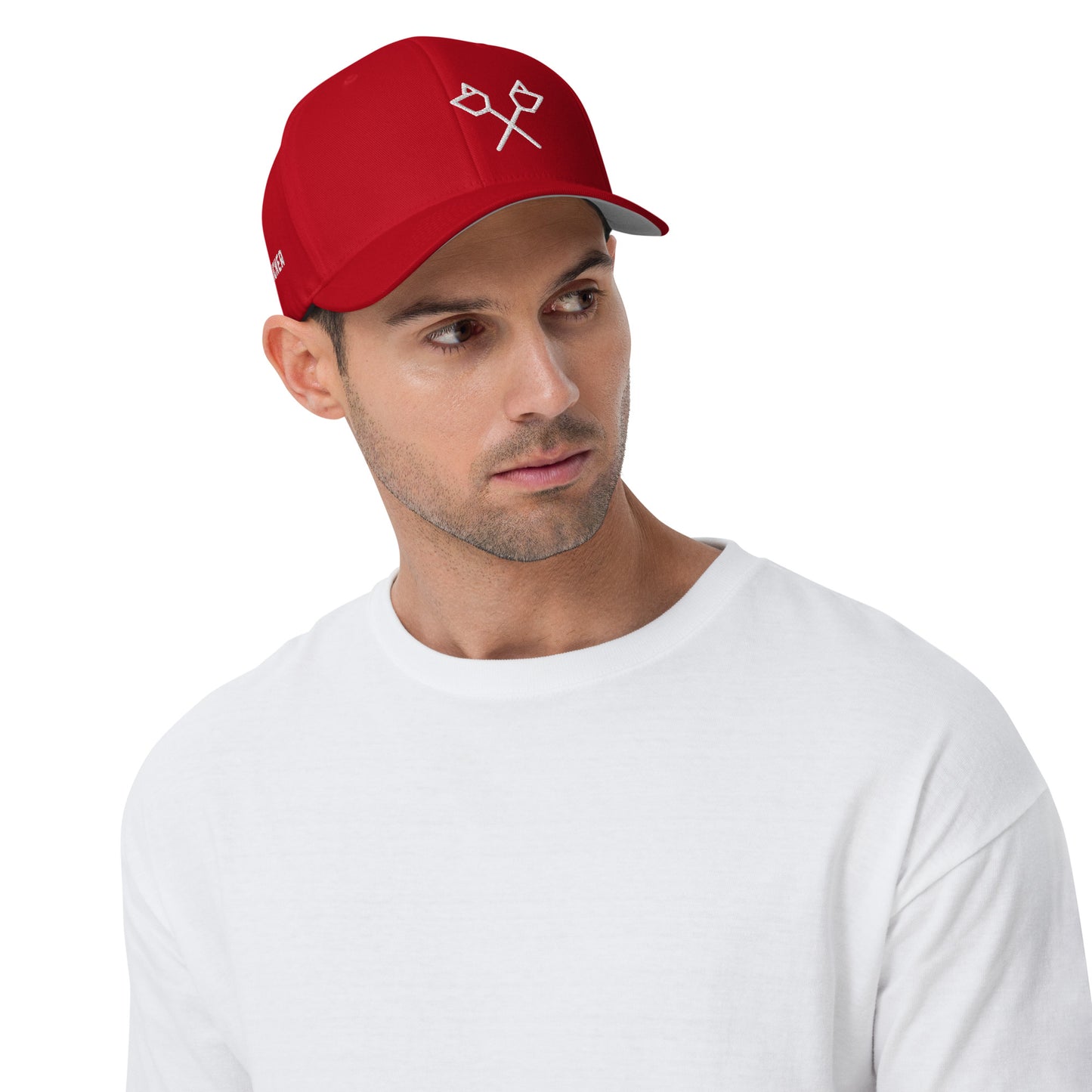 Cord-Cap Basic - in 3 Farben