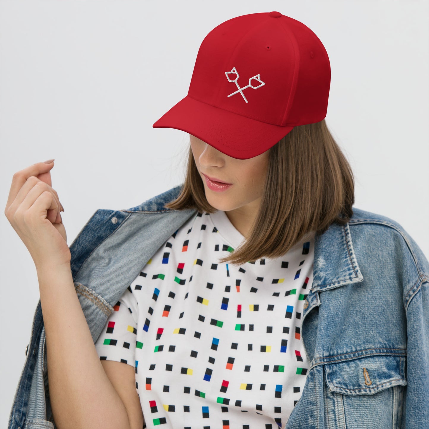 Cord-Cap Basic - in 3 Farben