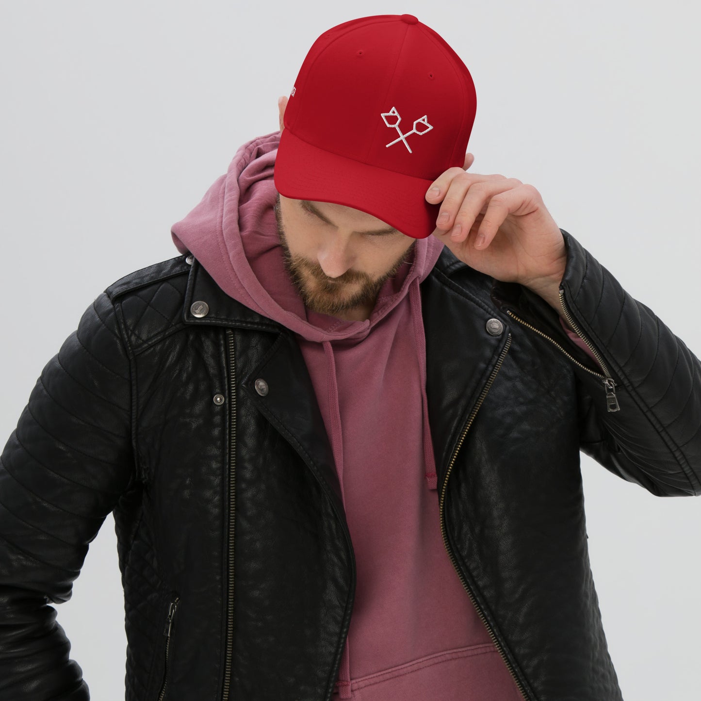 Cord-Cap Basic - in 3 Farben
