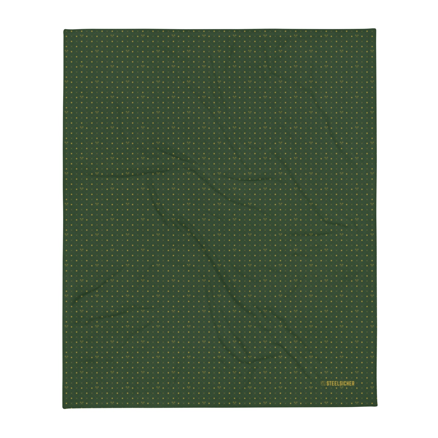 Gold Club Tagesdecke