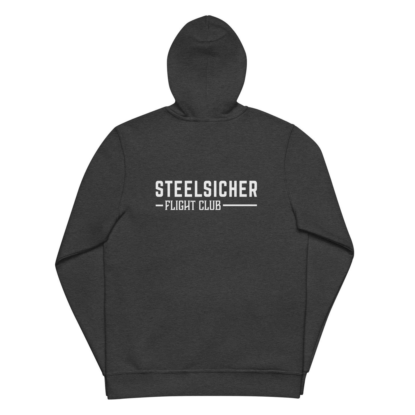 SFC Zip-Hoodie - in 3 Farben