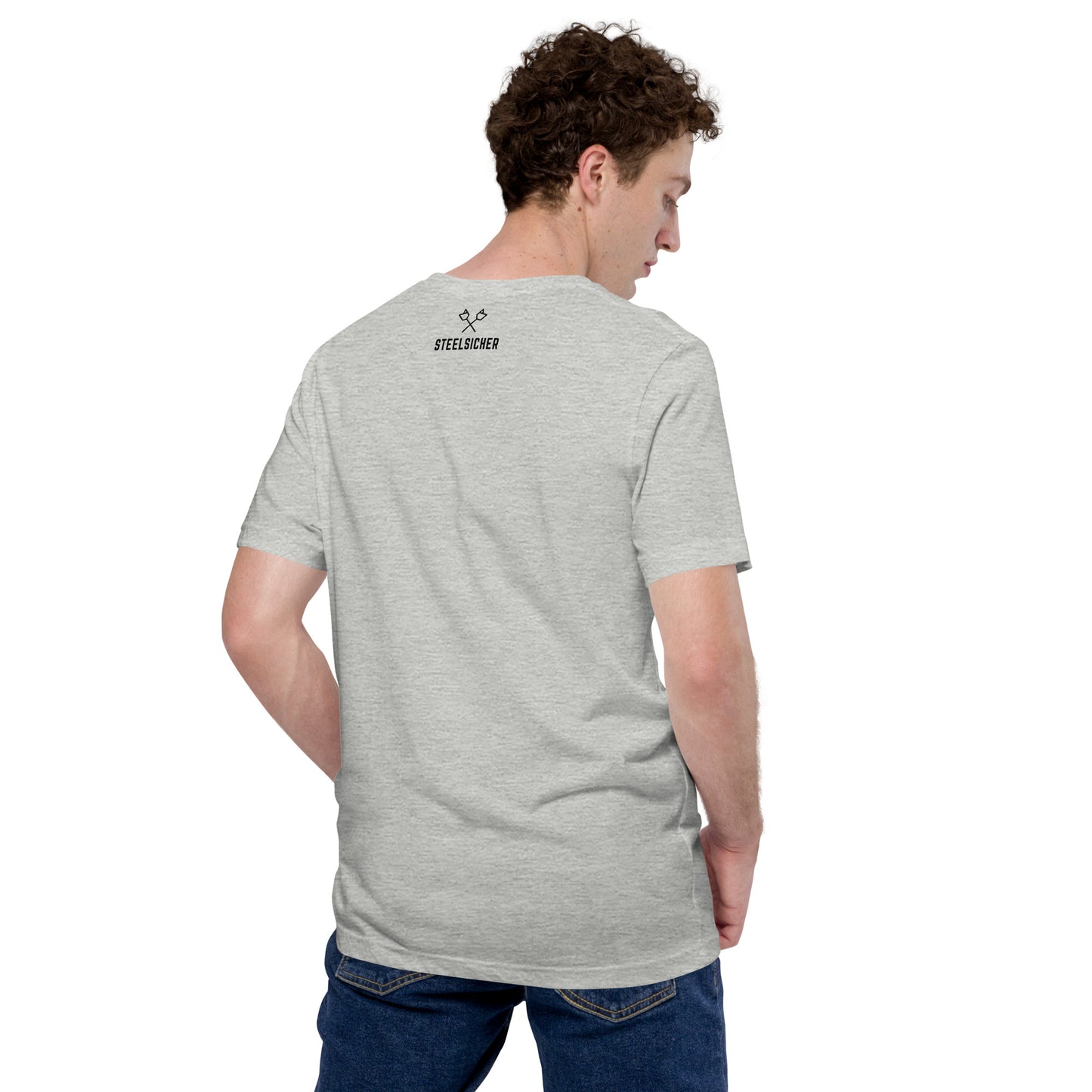 Don't take me home T-Shirt Casual - in 7 Farben