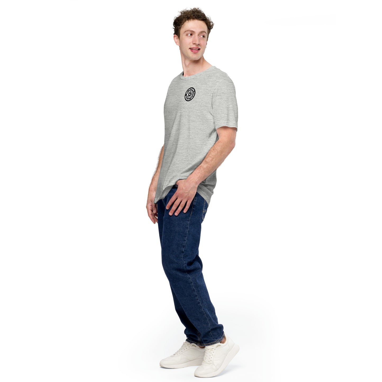 Don't take me home T-Shirt Casual - in 7 Farben