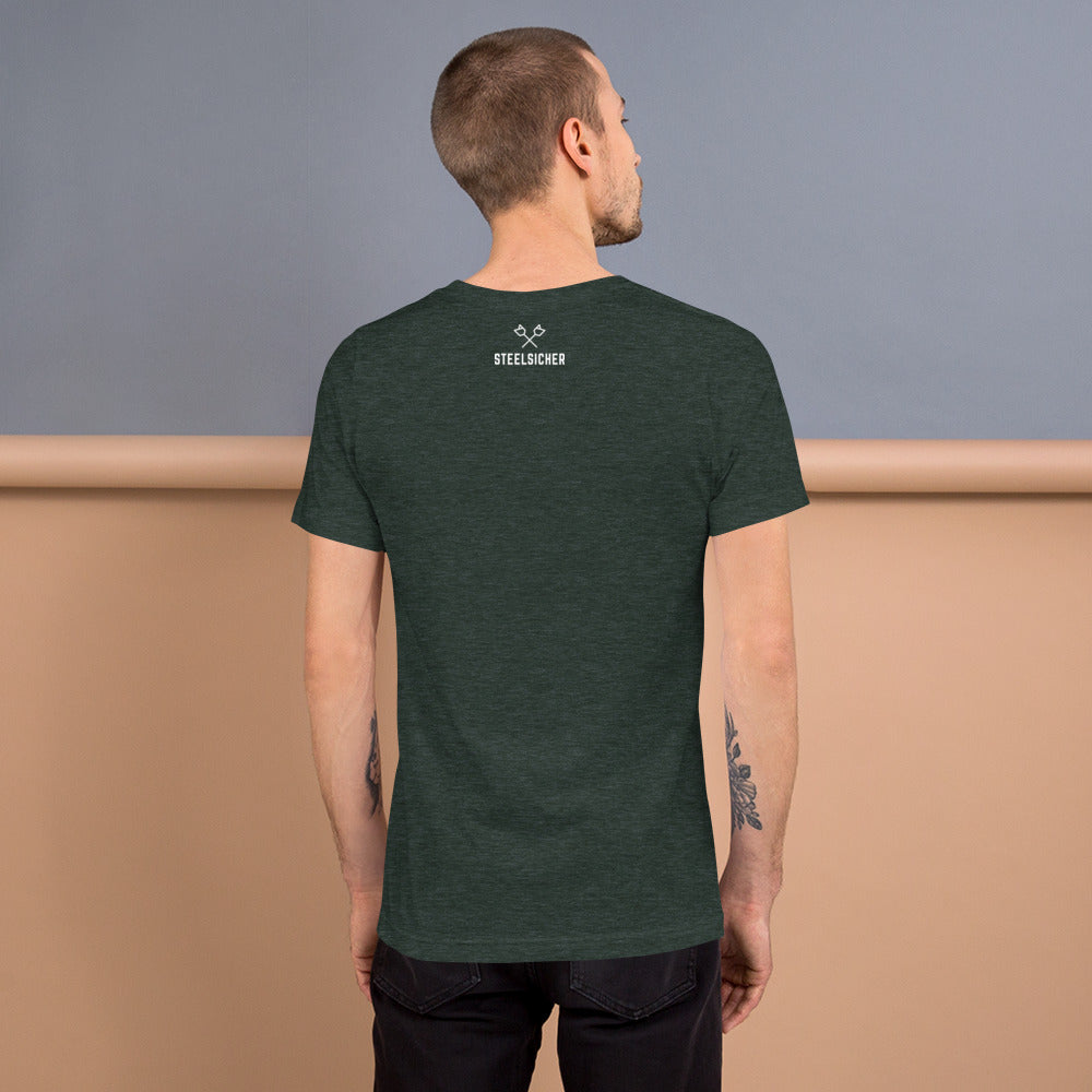 Don't take me home T-Shirt Casual - in 7 Farben