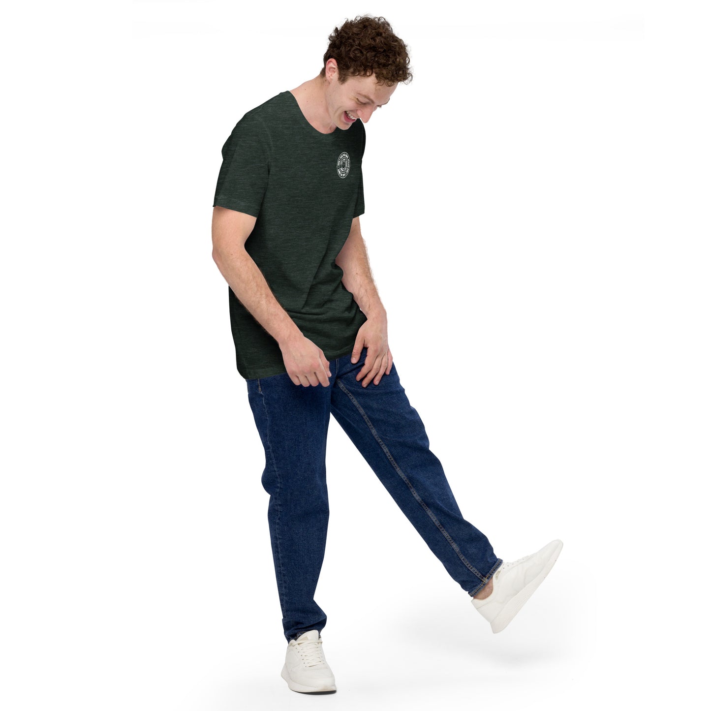 Don't take me home T-Shirt Casual - in 7 Farben