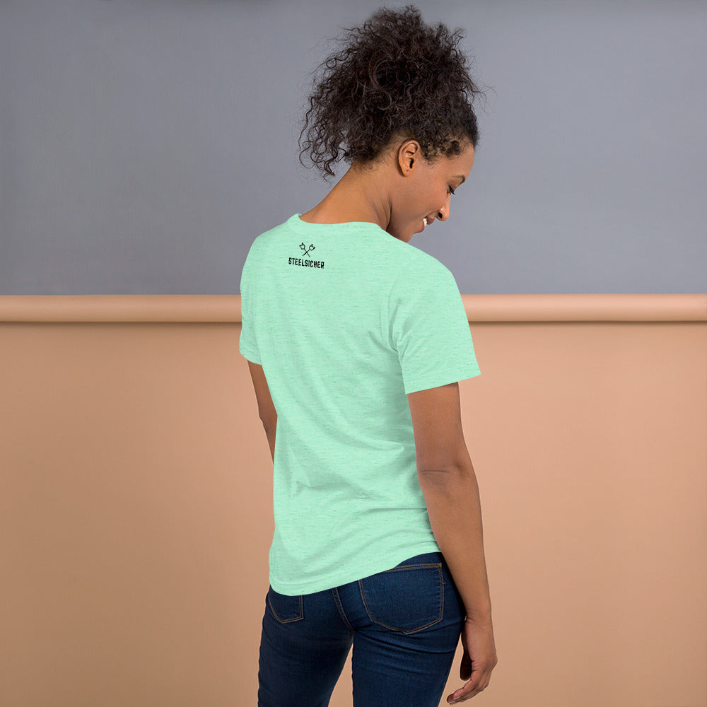 Don't take me home T-Shirt Casual - in 7 Farben