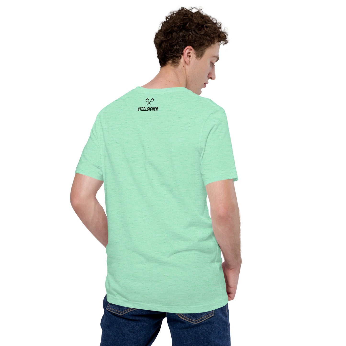 Don't take me home T-Shirt Casual - in 7 Farben