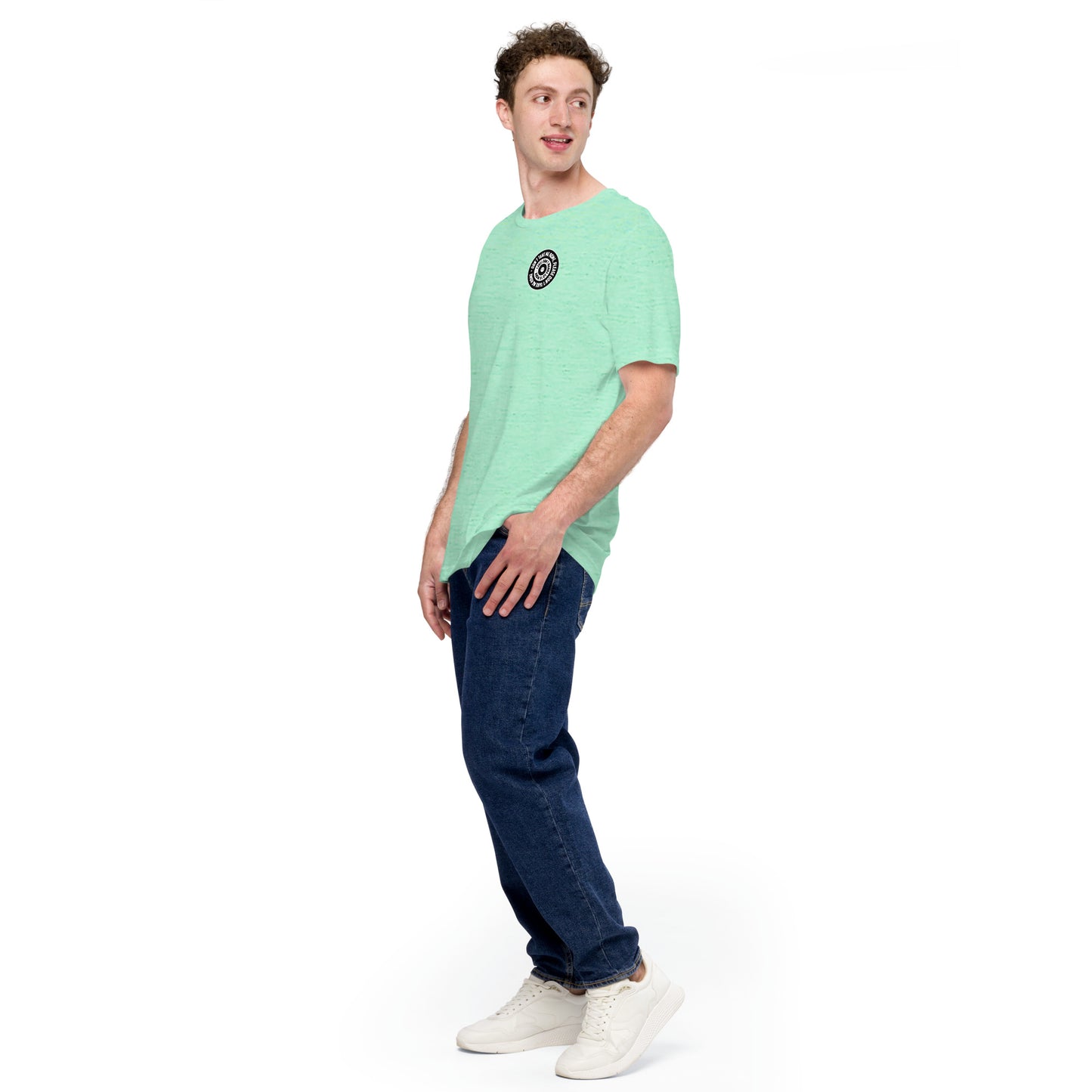 Don't take me home T-Shirt Casual - in 7 Farben