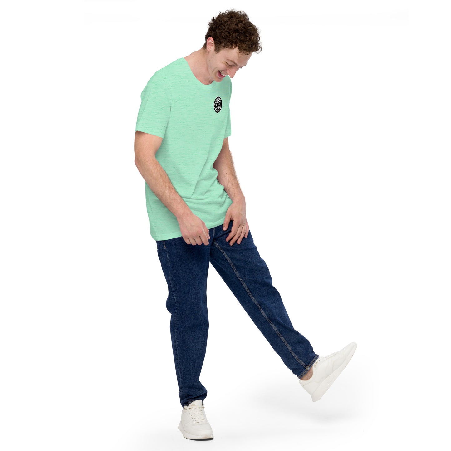 Don't take me home T-Shirt Casual - in 7 Farben